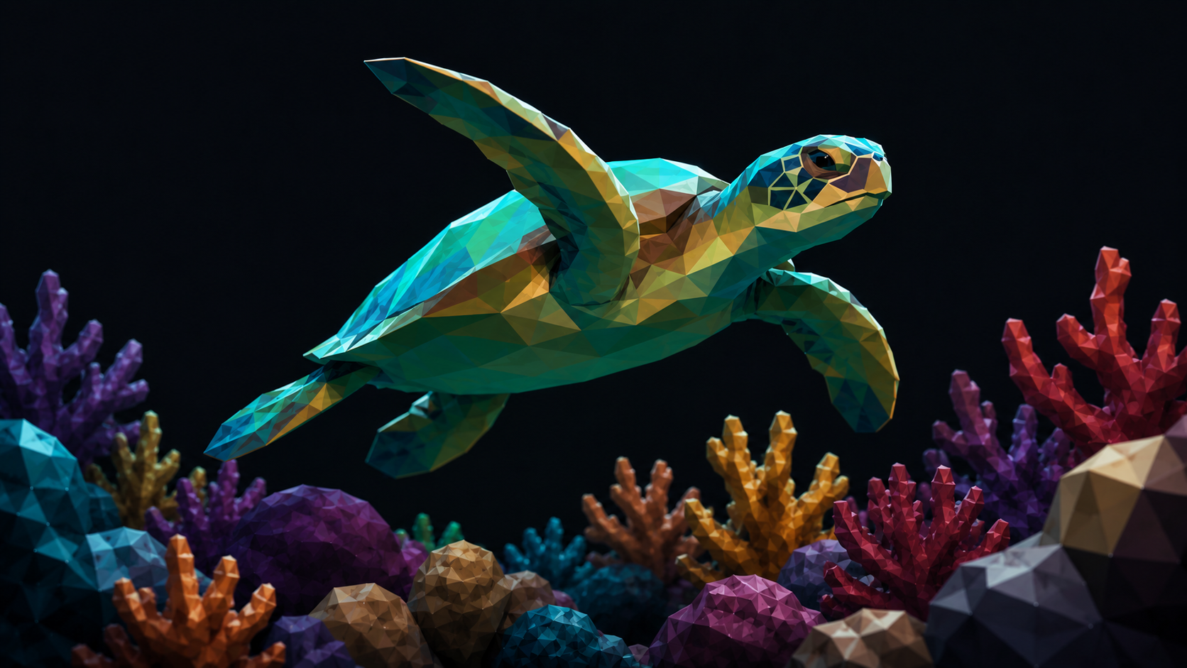 Nadar con tortugas en Akumal, sin molestarlas